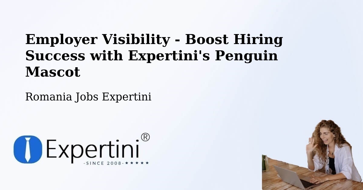 CV and Resume Visibility Optimization – Răchitova - Romania Jobs Expertini